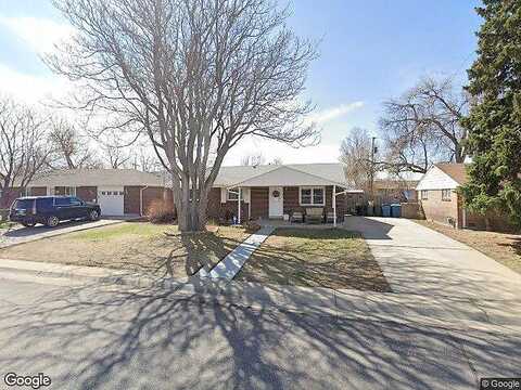 68Th, COMMERCE CITY, CO 80022