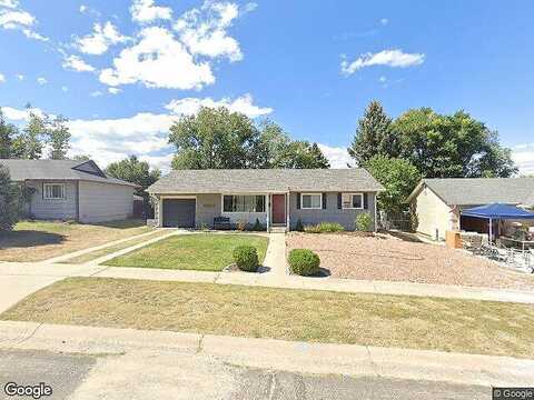 Holmes, COLORADO SPRINGS, CO 80909