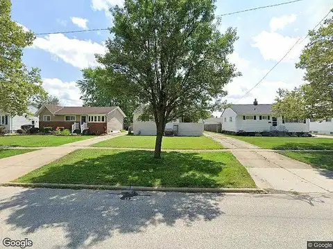 Holland, BROOKPARK, OH 44142