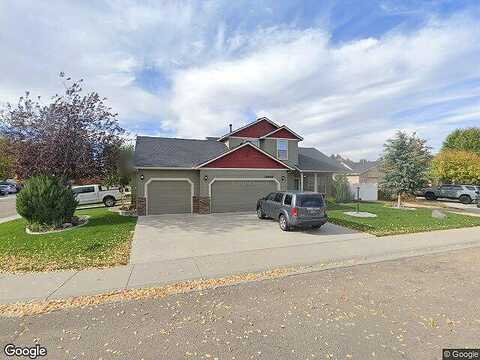 Abernathy, NAMPA, ID 83687