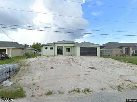 38Th, CAPE CORAL, FL 33993