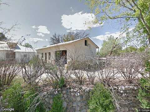 County Road 98, CHIMAYO, NM 87522