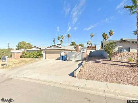 Townhouse, LAS VEGAS, NV 89121