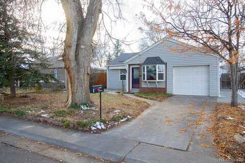 Brentwood, ARVADA, CO 80002