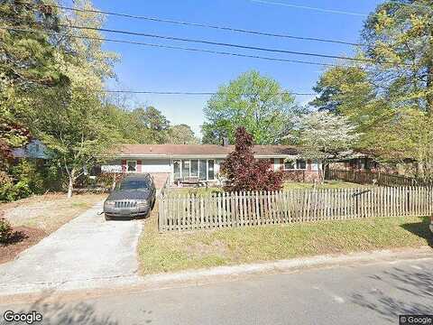 Rollingswood, CHESAPEAKE, VA 23325