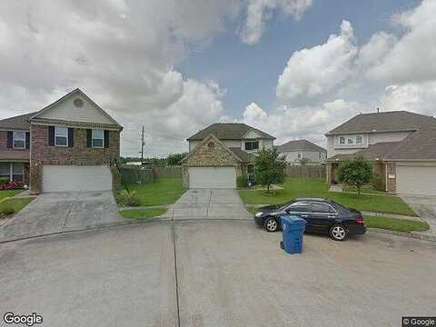 Unique, HOUSTON, TX 77044