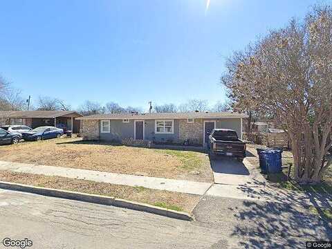 Maple, SAN ANTONIO, TX 78227