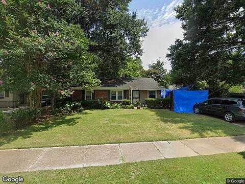 Dearing, MEMPHIS, TN 38117