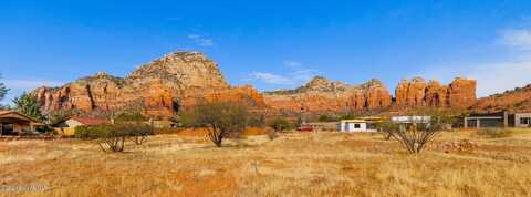 170 Borden Drive, Sedona, AZ 86336