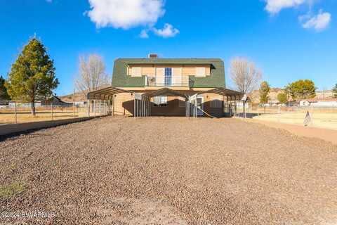 3836 W Center Lane, Camp Verde, AZ 86322