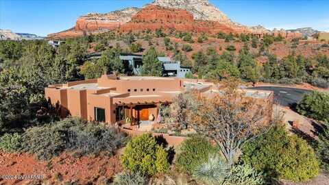 15 N Roan Court, Sedona, AZ 86336