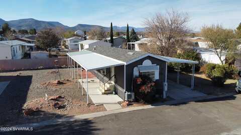 723 W Finnie Flat Rd, Camp Verde, AZ 86322