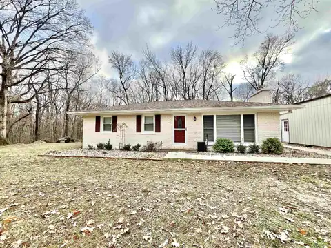 10615 Hillview Drive, Evansville, IN 47720