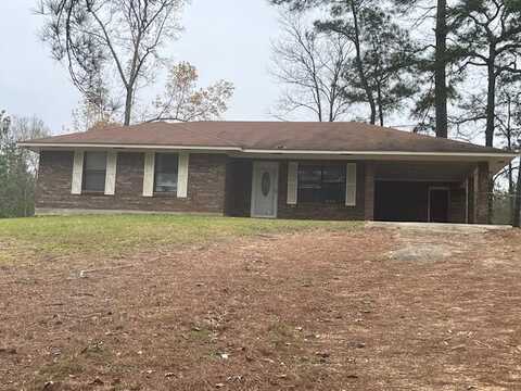 1071 Sherwood Drive, Mccomb, MS 39648