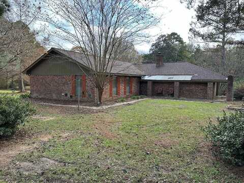 2306 Turpin Rd NE, Brookhaven, MS 39601