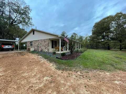 3159 Bouie Mill Rd. NW, Brookhaven, MS 39601