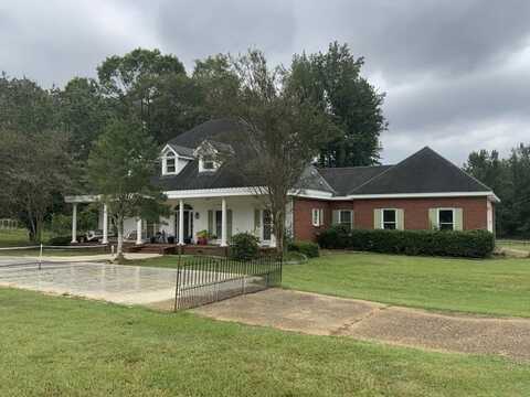 4621 Green Gable Road, Terry, MS 39170