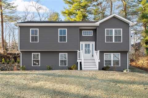 268 Leigh Road, Cumberland, RI 02864