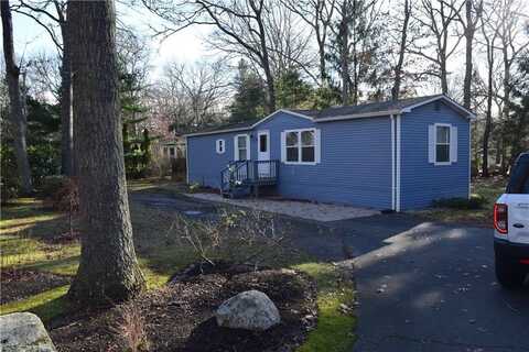 19 Jacob Perry Drive, Charlestown, RI 02831