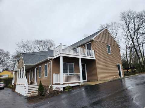 14 Old Angell Road, Cumberland, RI 02864