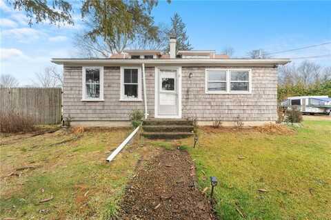 205 Ten Rod Road, Exeter, RI 02822