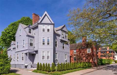 98 Mill Street, Newport, RI 02840