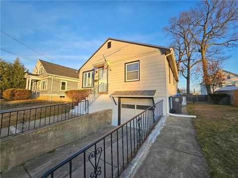 70 North Clarendon Street, Cranston, RI 02910