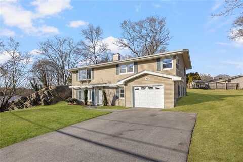 63 Forestdale Drive, Cumberland, RI 02864