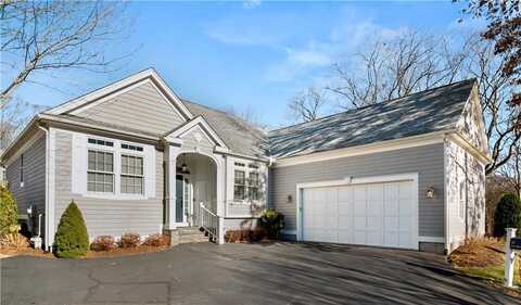 35 Fry Brook Drive, East Greenwich, RI 02818