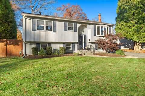 21 Urban Avenue, Warwick, RI 02888