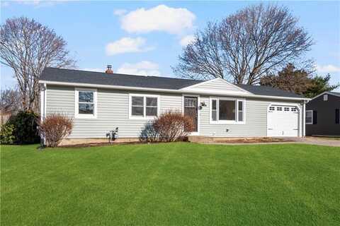 165 Weeden Drive, Warwick, RI 02818