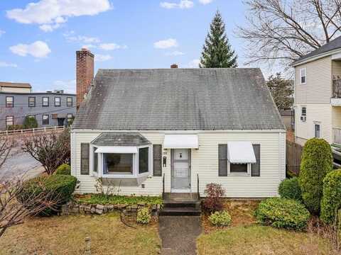 159 Pond Street, Pawtucket, RI 02860