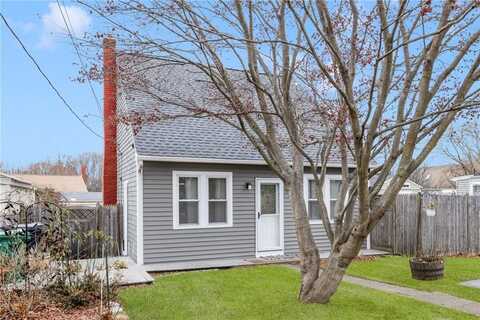 25 Short Street, Warwick, RI 02889