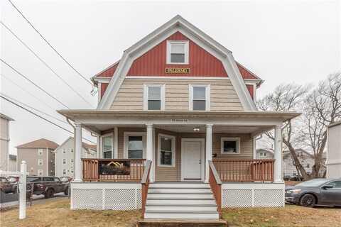 172 Oakland Avenue, Providence, RI 02908