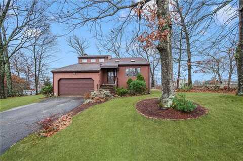 3 Barbara Court, Johnston, RI 02919