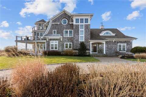 37 Coast Guard Avenue, South Kingstown, RI 02879