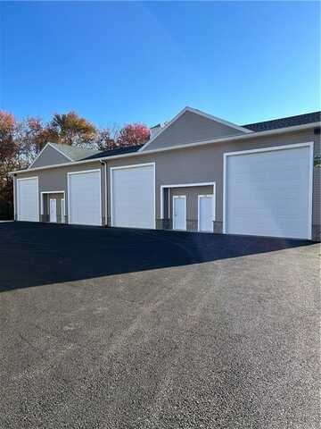 597 South County (Rt. 2) Trail, Exeter, RI 02822