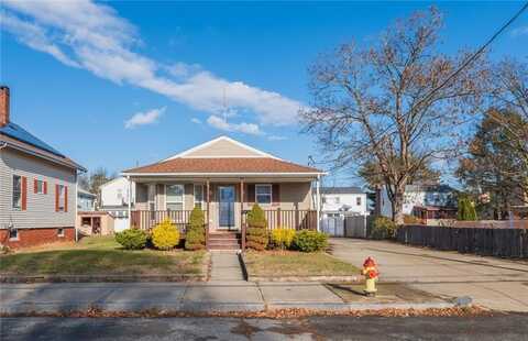 98 Blanding Avenue, East Providence, RI 02914