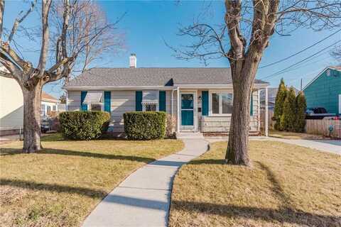 177 Blackburn Street, Pawtucket, RI 02861