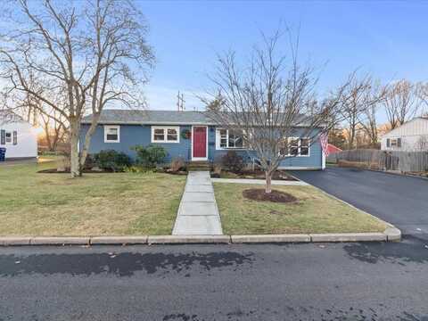 15 Irene Street, Warwick, RI 02886