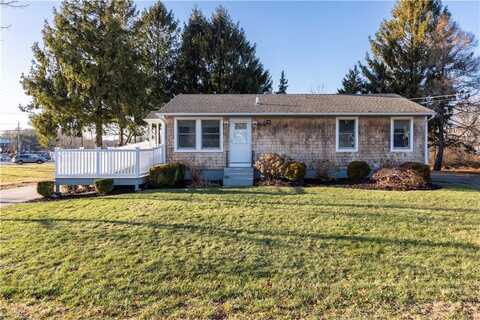 6 Lambert Street, Narragansett, RI 02882