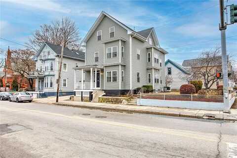 515 Plainfield Street, Providence, RI 02909