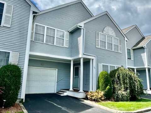 95 Ashburton Drive, Cranston, RI 02921