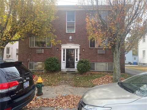 910 Park Avenue, Cranston, RI 02910