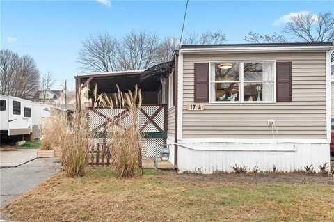 17 Stephanie Drive, Pawtucket, RI 02860