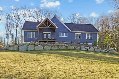 23 Burgess Road, Foster, RI 02825