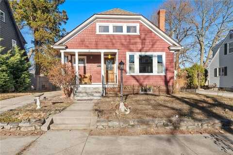 21 Keith Avenue, Cranston, RI 02910