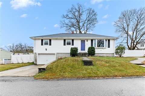 75 Colonial Avenue, Cumberland, RI 02864