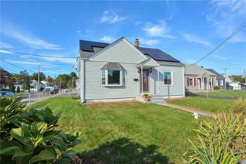 822 Cottage Street, Pawtucket, RI 02861