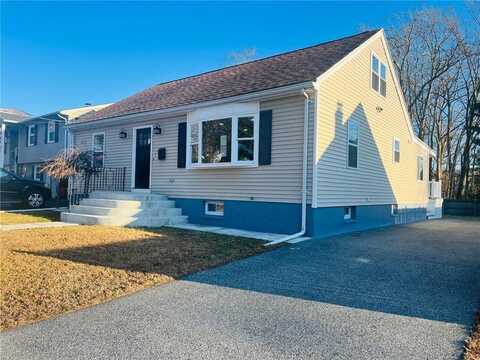 25 Sherwood Avenue, North Providence, RI 02911